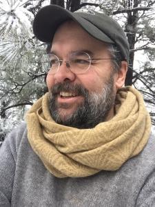 Eric R. Williams